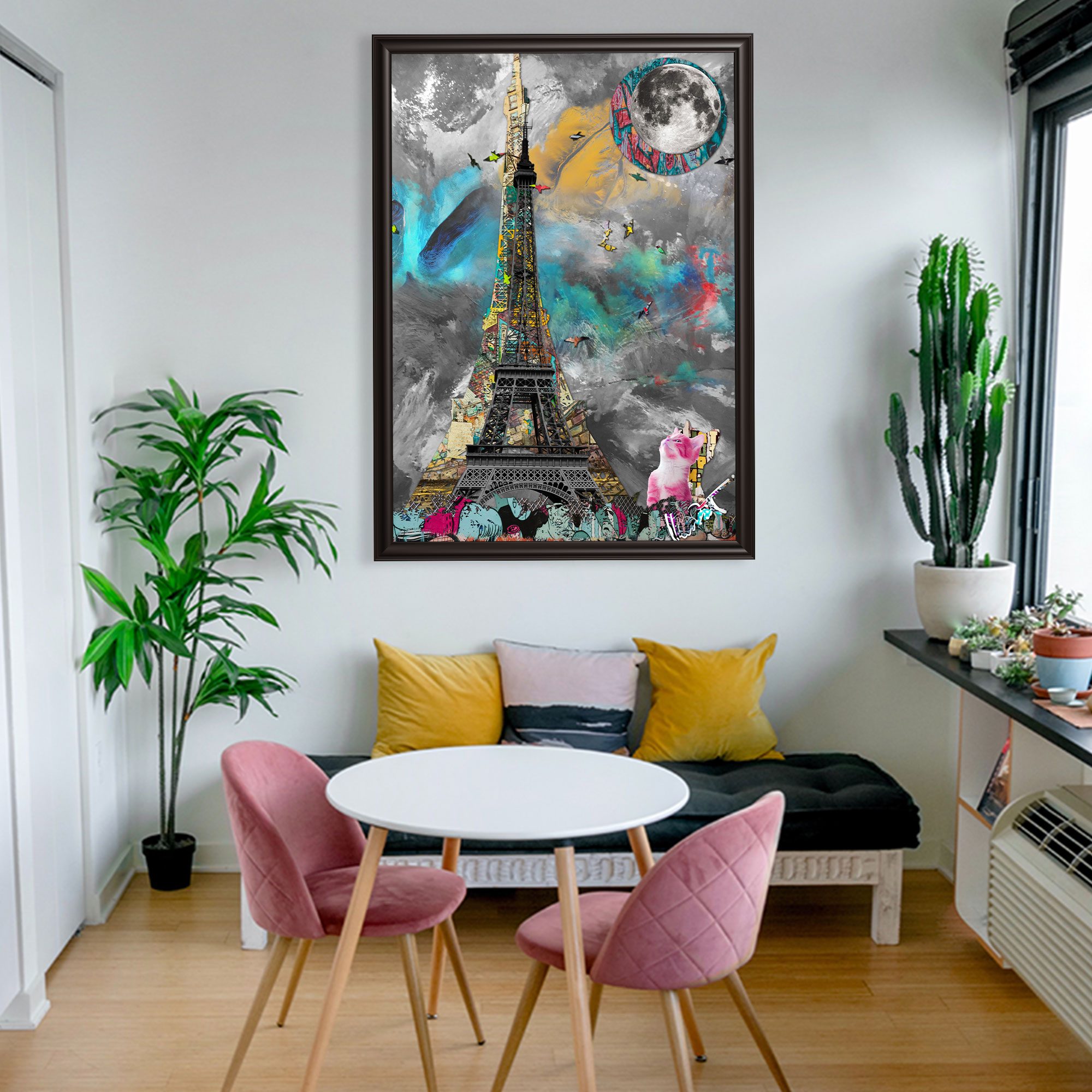 Menzart Paris