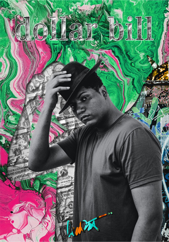 DollarBill MenzArt
