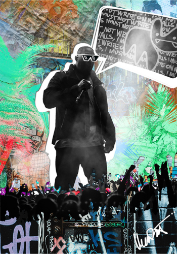 MenzArt Rap